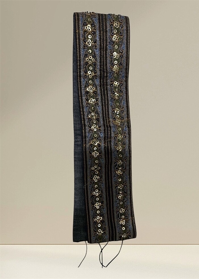 Otantik kemer - Görsel 2