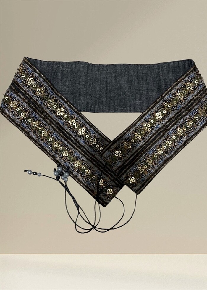 Otantik kemer - Görsel 3