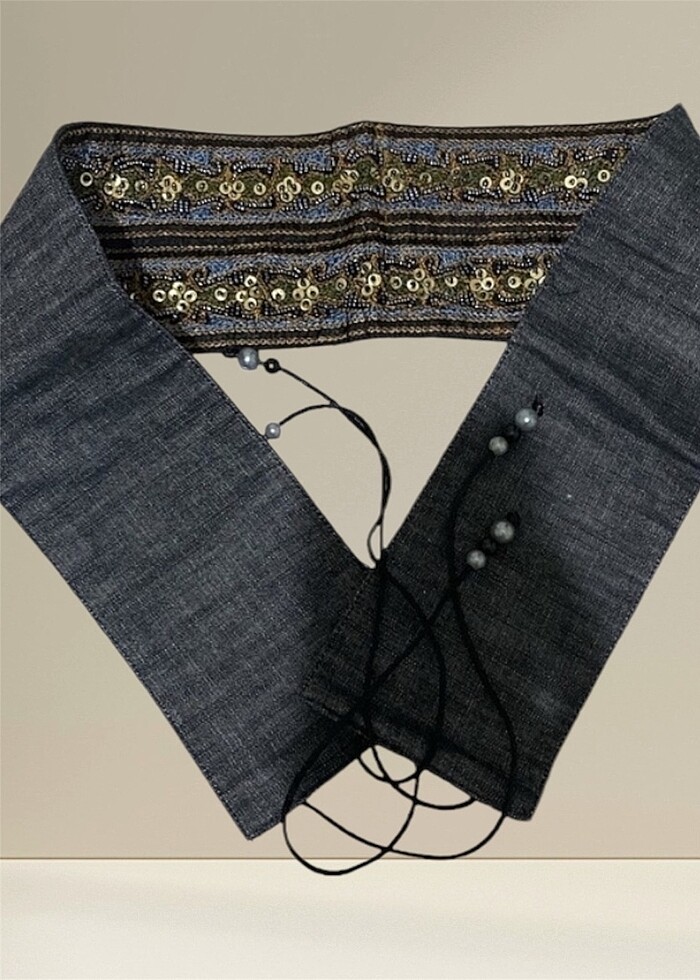 Otantik kemer - Görsel 4