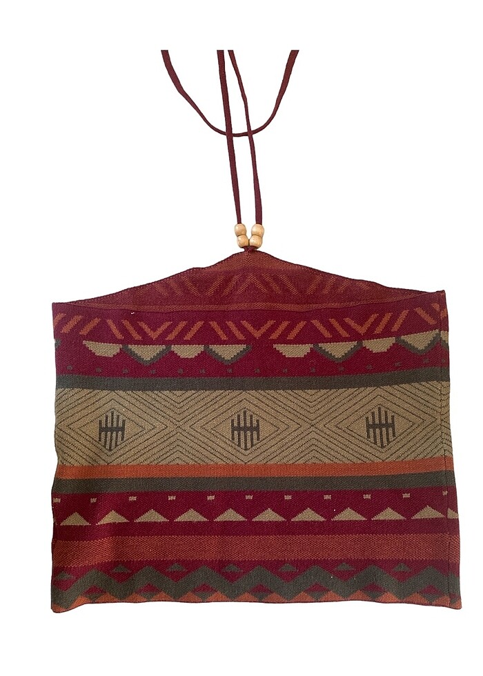 Crop Bluz - Görsel 2