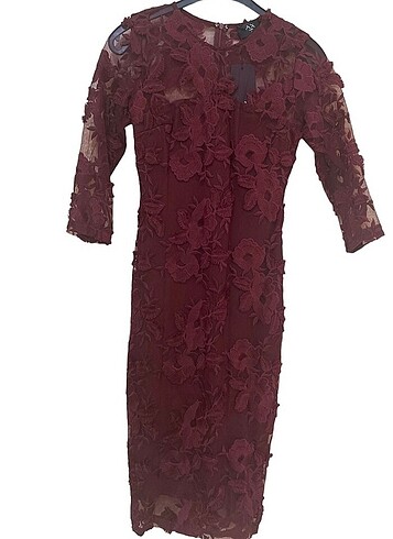 Elbise Abiye - Görsel 3