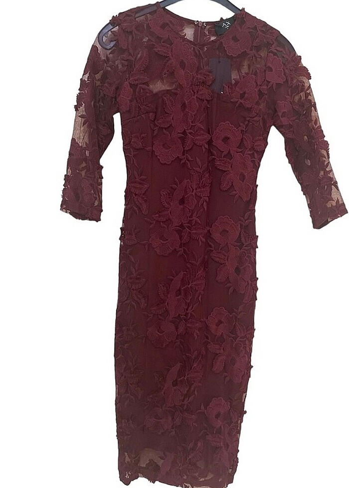 Elbise Abiye - Görsel 3