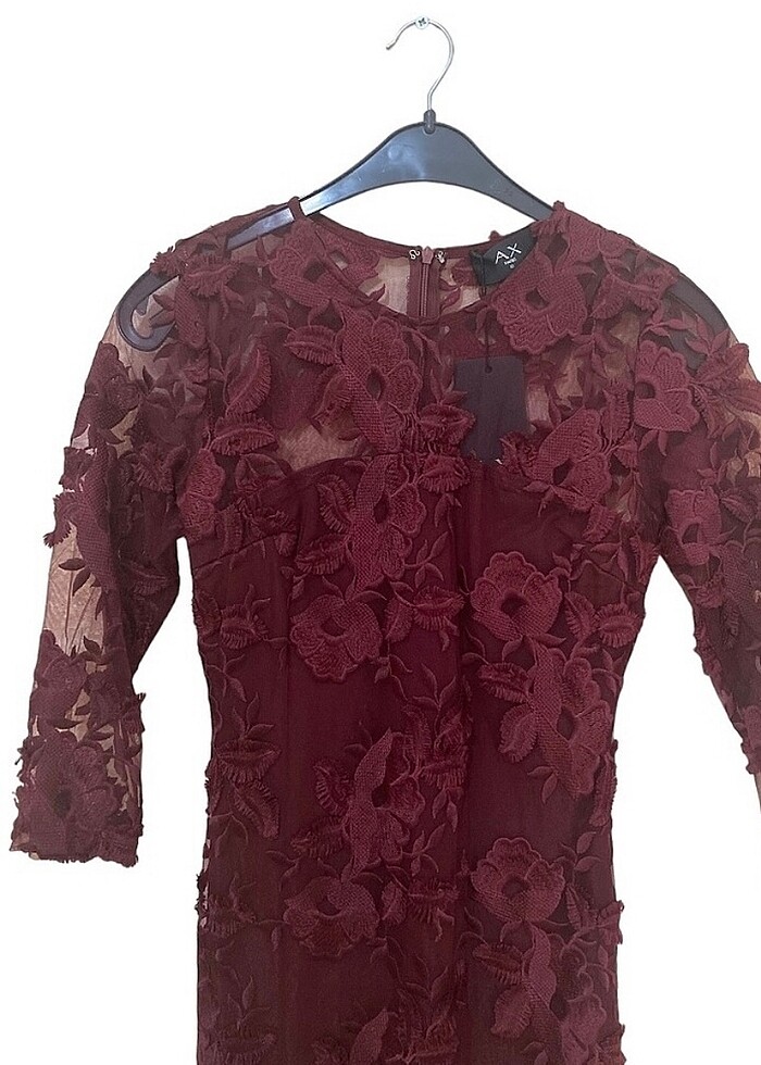 Elbise Abiye - Görsel 2