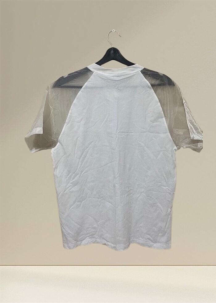 Spor Salaş  Tişört T-Shirt - Görsel 3