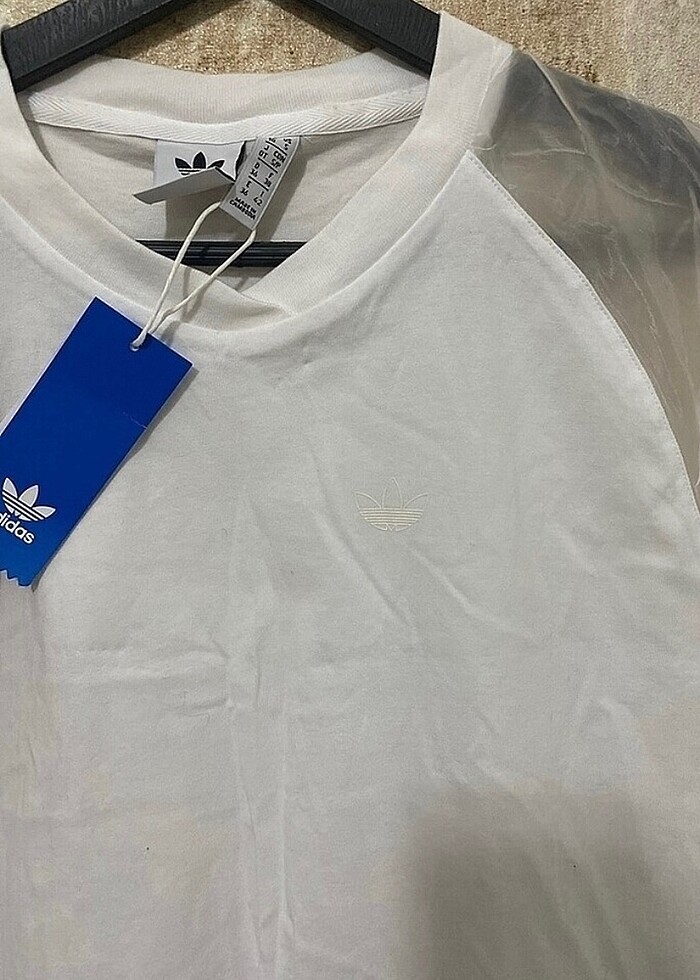 Spor Salaş  Tişört T-Shirt - Görsel 2