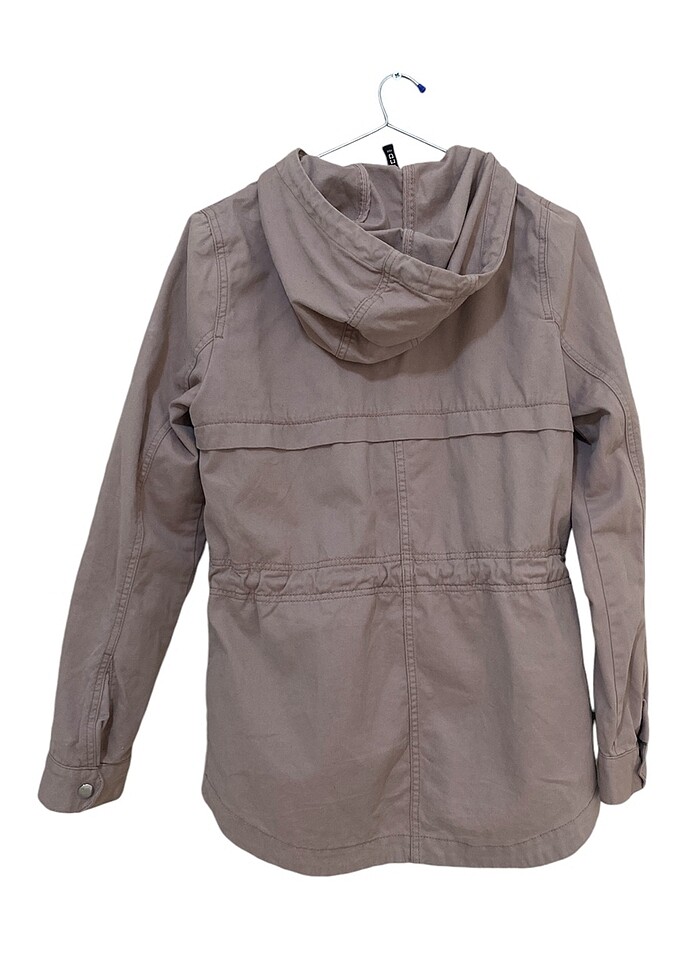 Mont Parka Mevsimlik - Görsel 3