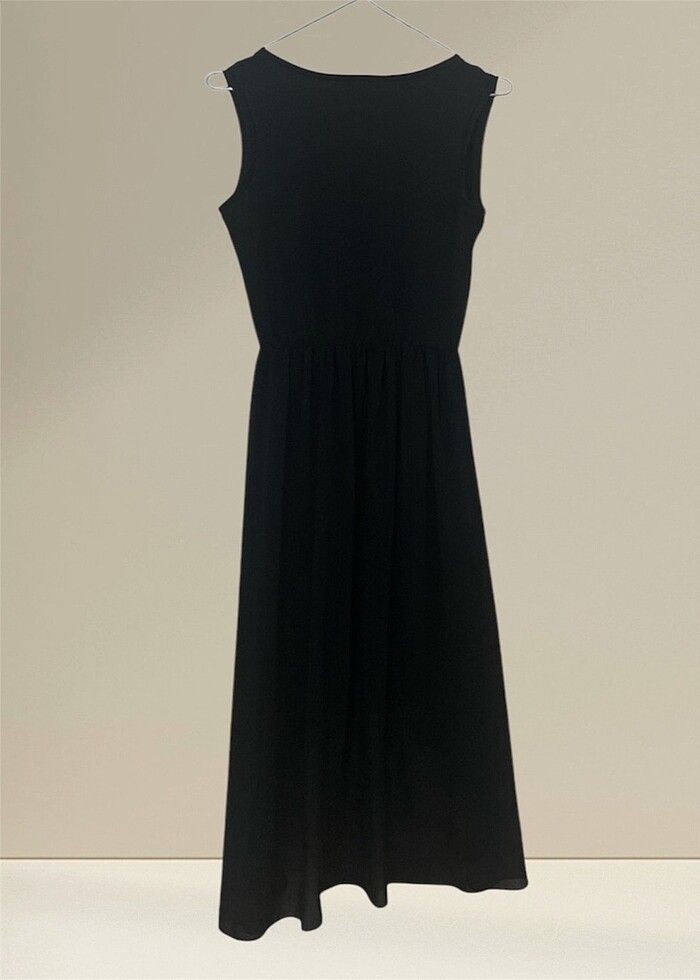 Tül elbise - Görsel 3