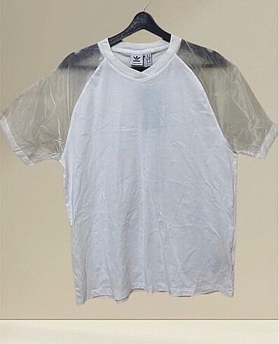 Spor salaş tişört t-shirt