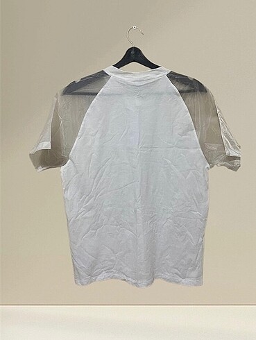 Adidas Spor salaş tişört t-shirt