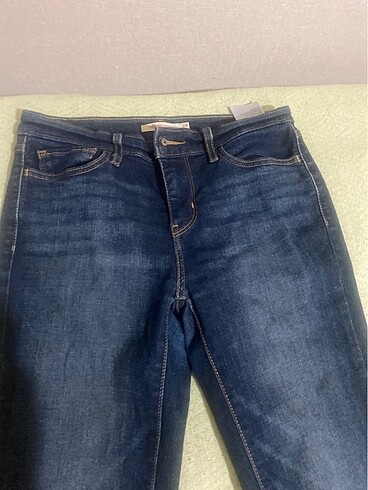 kadın Kot - Görsel 2