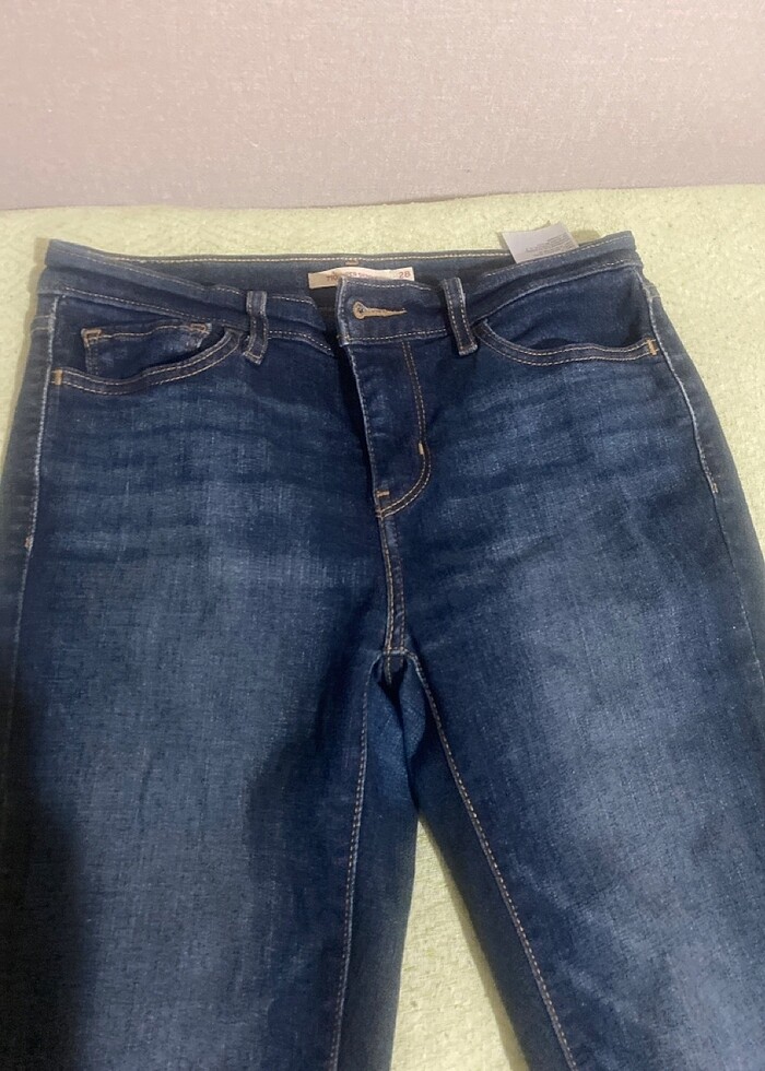 kadın Kot - Görsel 2