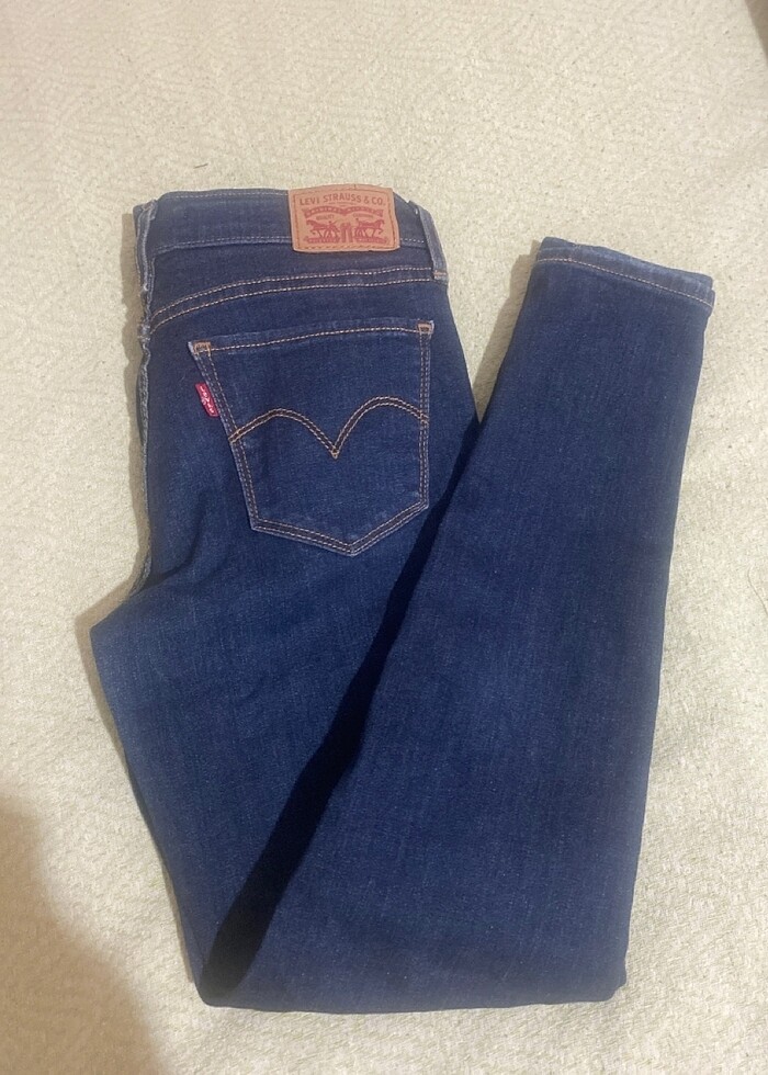 kadın Kot - Görsel 3