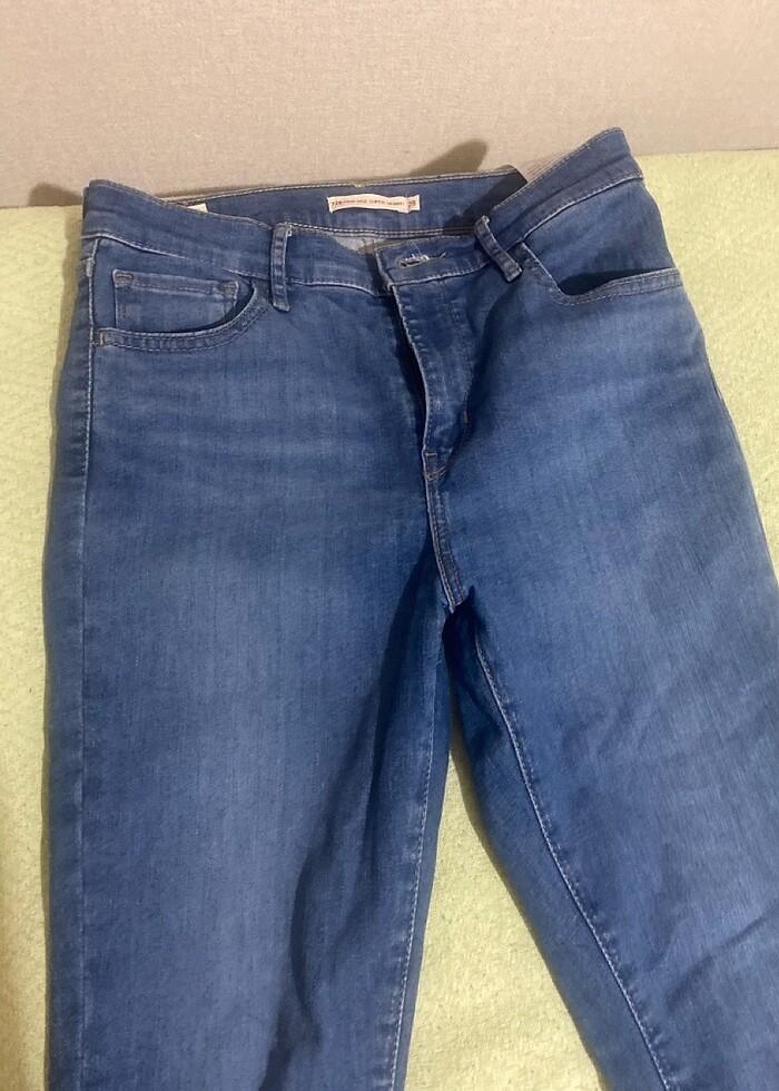 Kadın kot - Görsel 2