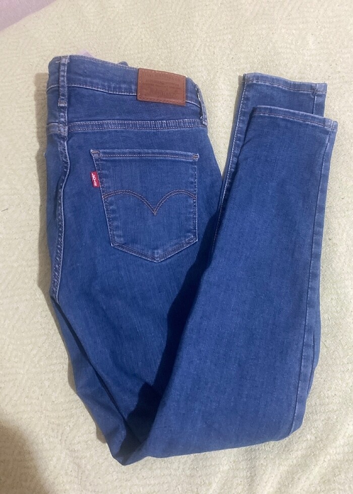 Kadın kot - Görsel 3