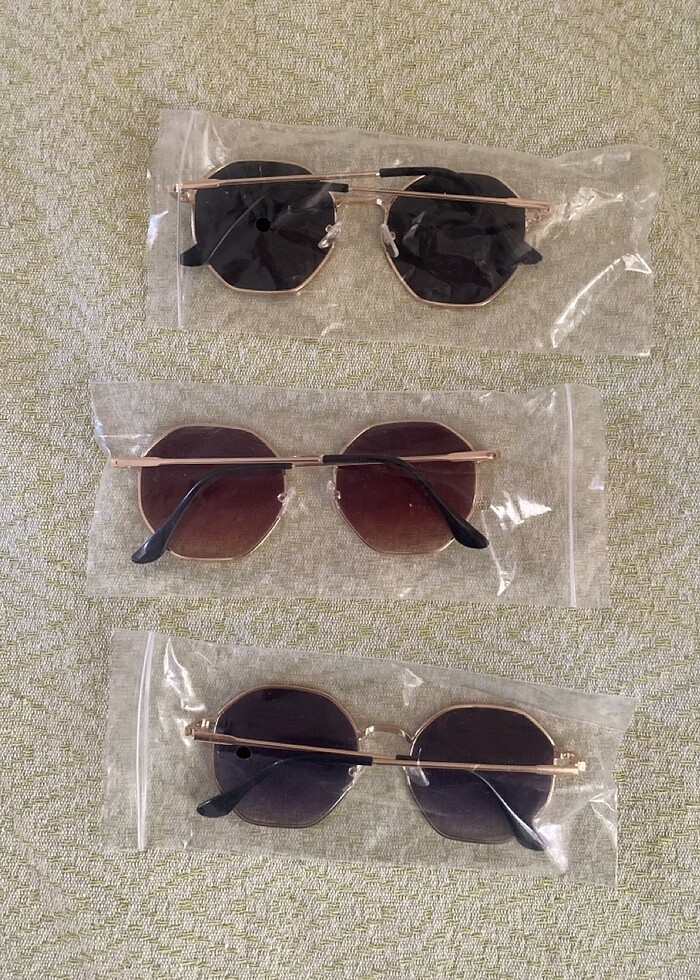 gözlük - Görsel 2