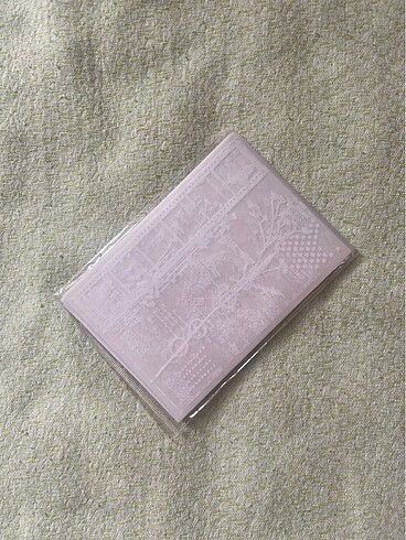 Gazete Kupürü- Kırtasiye Ürünleri - Küçük Mektup Kağıtları - Görsel 3