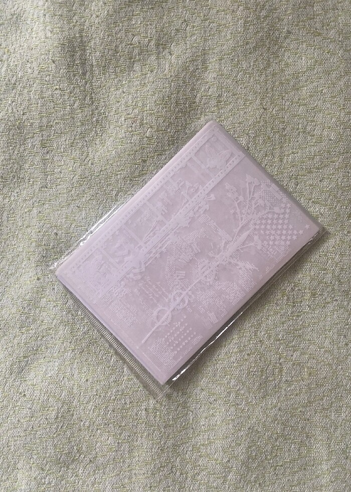 Gazete Kupürü- Kırtasiye Ürünleri - Küçük Mektup Kağıtları - Görsel 3