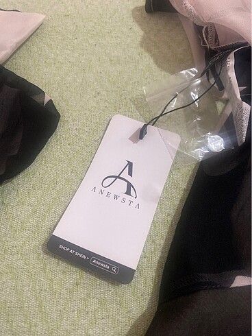 Uzun Tül Elbise - Görsel 6