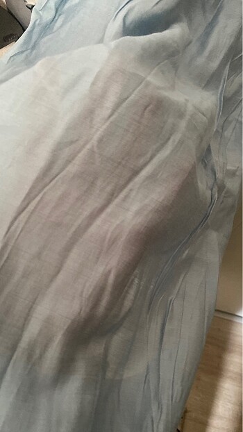 Uzun İnce Elbise - Görsel 5