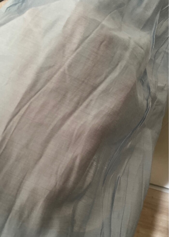 Uzun İnce Elbise - Görsel 5