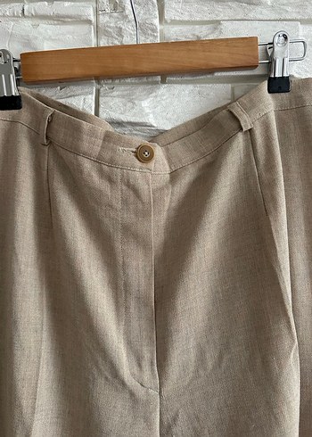 Kumaş pantolon - Görsel 2