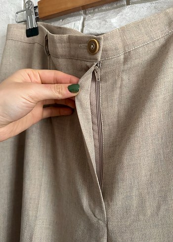 Kumaş pantolon - Görsel 4