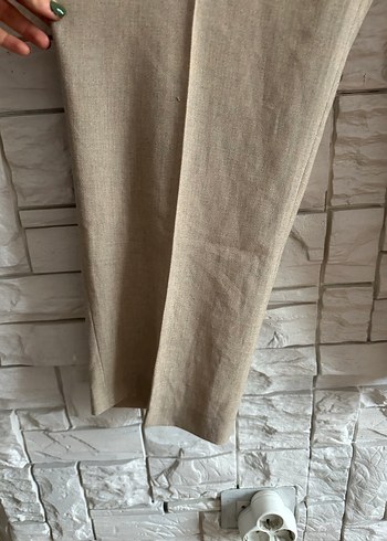 Kumaş pantolon - Görsel 6