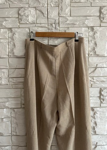 Kumaş pantolon - Görsel 3