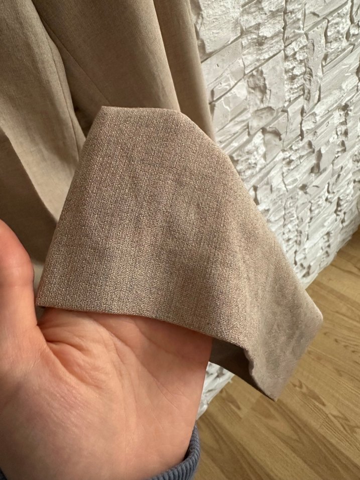 Kumaş pantolon - Görsel 5