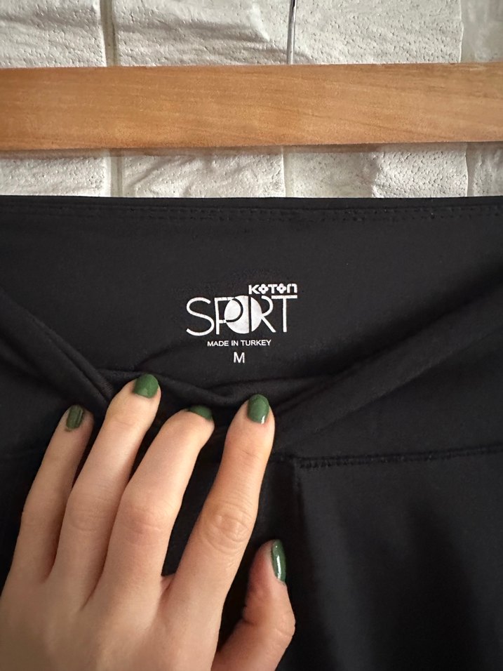 Spor Tayt - Görsel 4