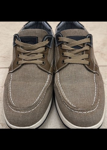 Kinetix Keten Erkek Günlük Ayakkabı - Görsel 7