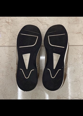 Kinetix Keten Erkek Günlük Ayakkabı - Görsel 6