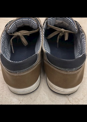 Kinetix Keten Erkek Günlük Ayakkabı - Görsel 8