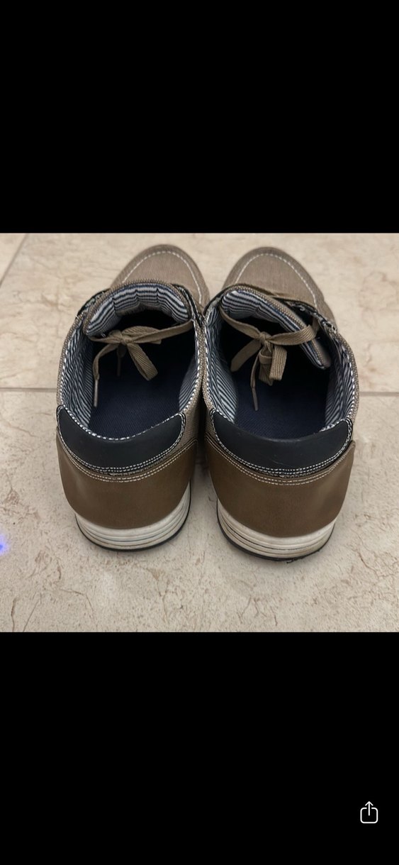 Kinetix Keten Erkek Günlük Ayakkabı - Görsel 2