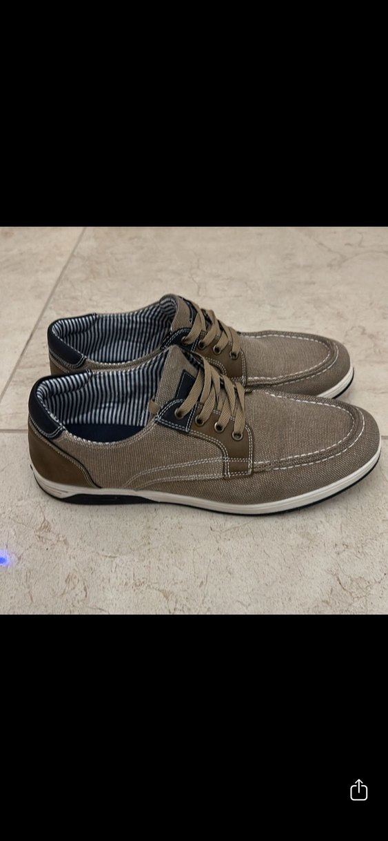 Kinetix Keten Erkek Günlük Ayakkabı - Görsel 3