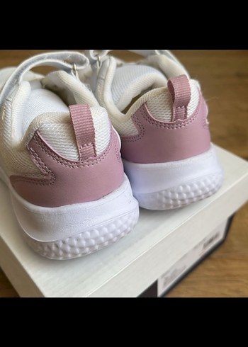 US POLO KIZ ÇOCUK AYAKKABI uysal034@hotmail.com - Görsel 4