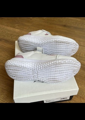 US POLO KIZ ÇOCUK AYAKKABI uysal034@hotmail.com - Görsel 5