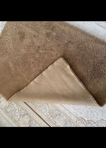 YUMUŞAK PELUŞ HALI - Görsel 3