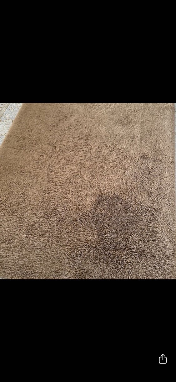 YUMUŞAK PELUŞ HALI - Görsel 2