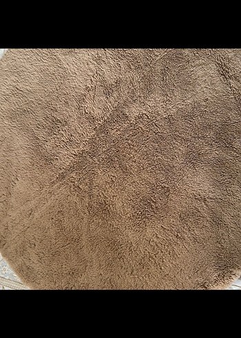 YUMUŞAK PELUŞ HALI - Görsel 2