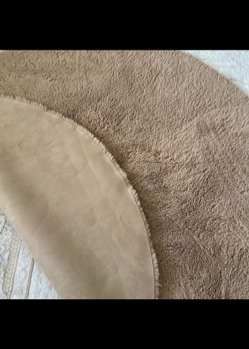 YUMUŞAK PELUŞ HALI - Görsel 3