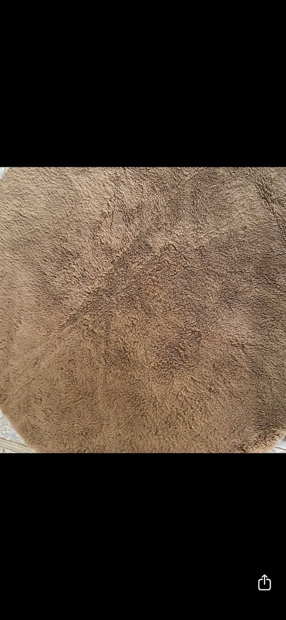 YUMUŞAK PELUŞ HALI - Görsel 2