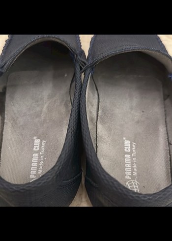 PANAMA CLUB AYAKKABI 43 - Görsel 5