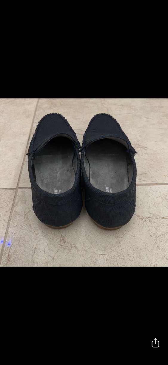 PANAMA CLUB AYAKKABI 43 - Görsel 3