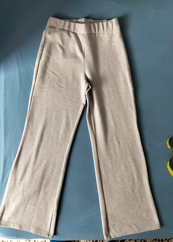 LC Waikiki Bej Lcw Triko Pantolon