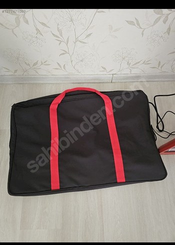 Vestel 32H9530Y Kamp Televizyonu - Görsel 3