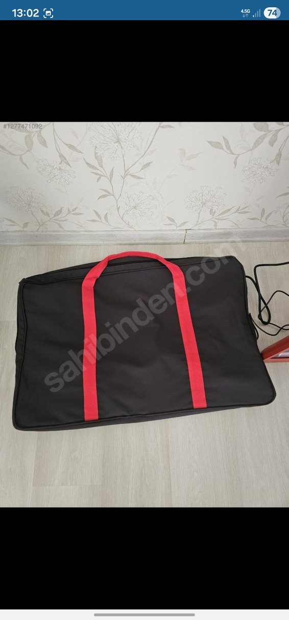 Vestel 32H9530Y Kamp Televizyonu - Görsel 3