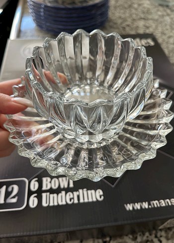 12 parça Çerezlik - Görsel 2