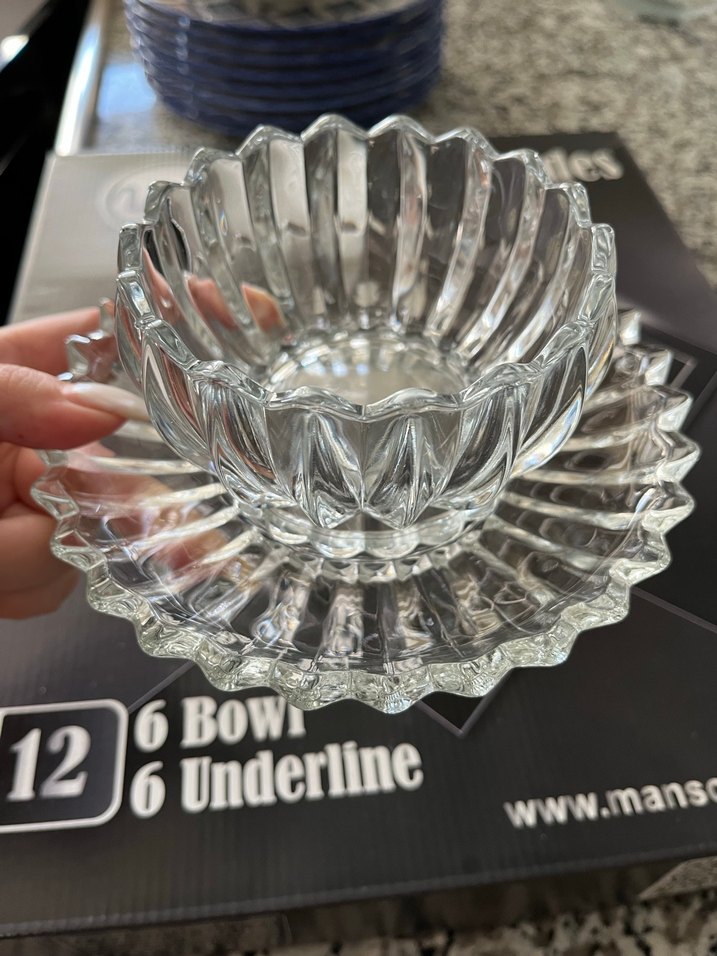 12 parça Çerezlik - Görsel 2