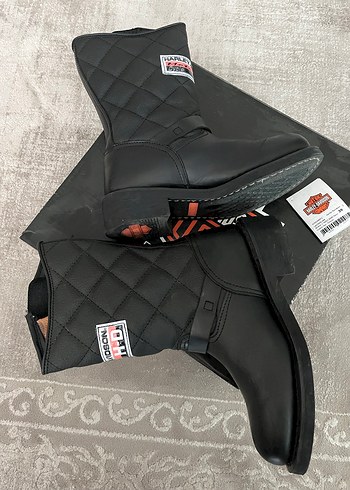 Harley Bot - Görsel 3